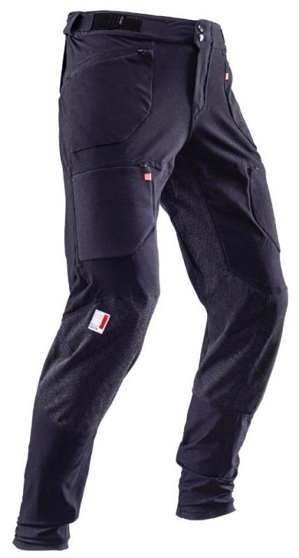 Штани Leatt Mtb 4.0 All Mountain Pant Black
