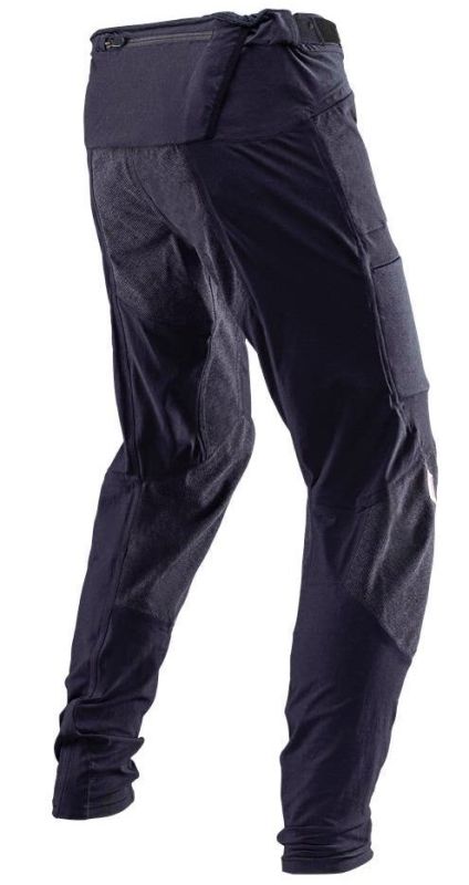 Штани Leatt Mtb 4.0 All Mountain Pant Black