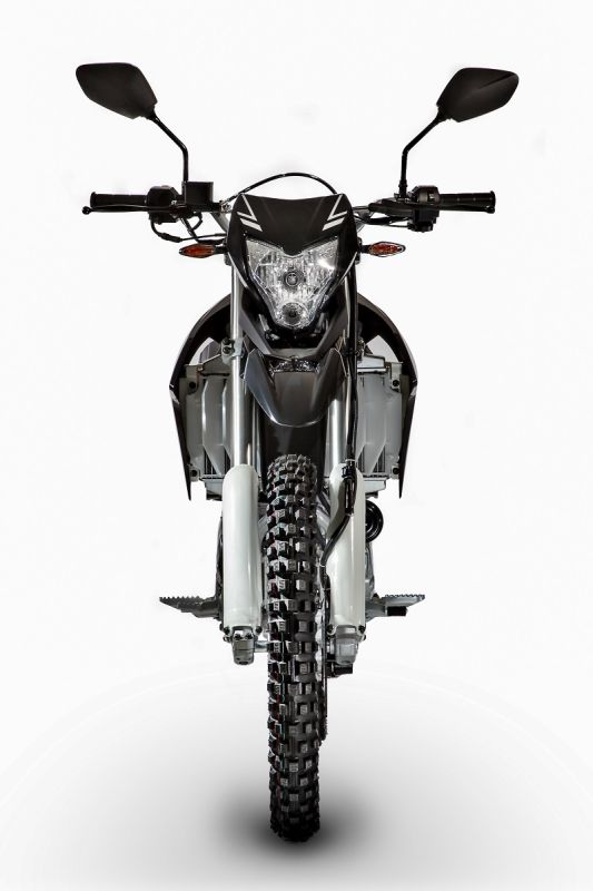 Мотоцикл Loncin LX300GY SX2 Pro