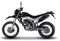 Мотоцикл Loncin LX300GY SX2 Pro