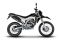 Мотоцикл Loncin LX300GY SX2 Pro