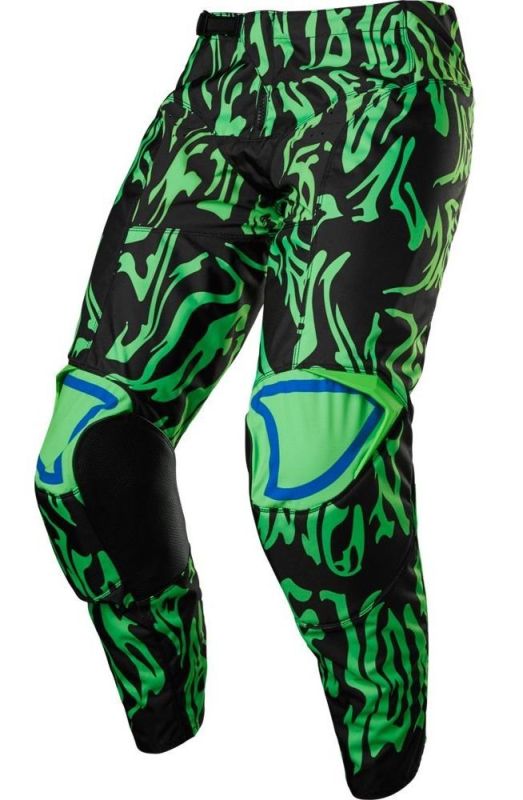 Штани Fox 180 Peril Pant Flo Green
