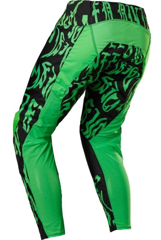Штани Fox 180 Peril Pant Flo Green