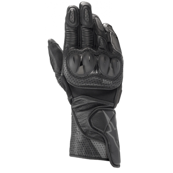 Моторукавички Alpinestars SP-2 V3 Black/Anthracite