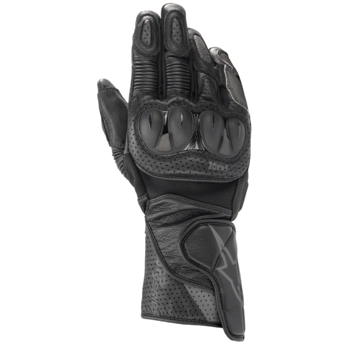 Моторукавички Alpinestars SP-2 V3 Black/Anthracite