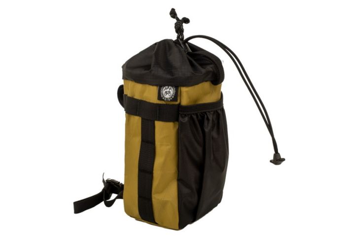 Сумка на кермо KasyBag X-Pocket Pack One hand (кормушка) Coyot