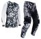 Комплект LEATT Ride Kit 3.5 White