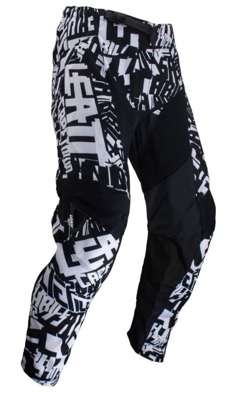 Комплект LEATT Ride Kit 3.5 White