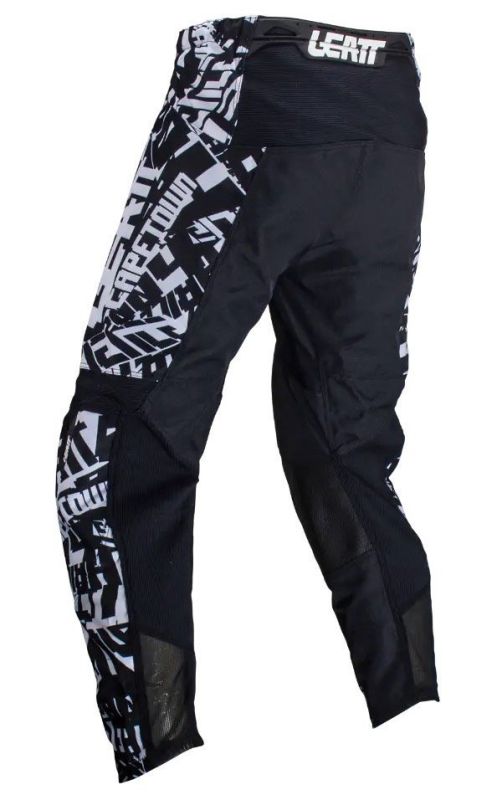Комплект LEATT Ride Kit 3.5 White
