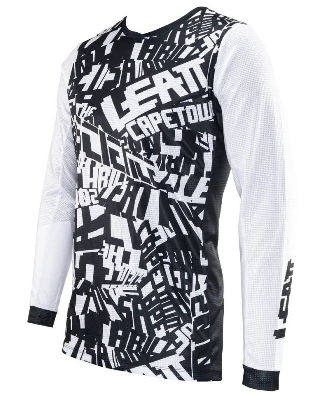 Комплект LEATT Ride Kit 3.5 White
