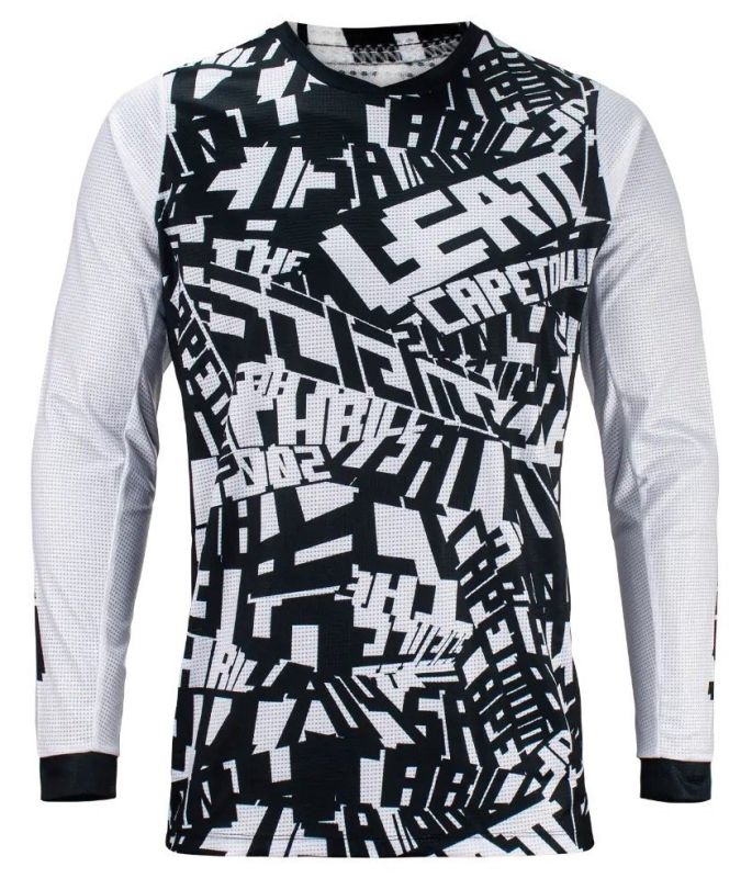Комплект LEATT Ride Kit 3.5 White