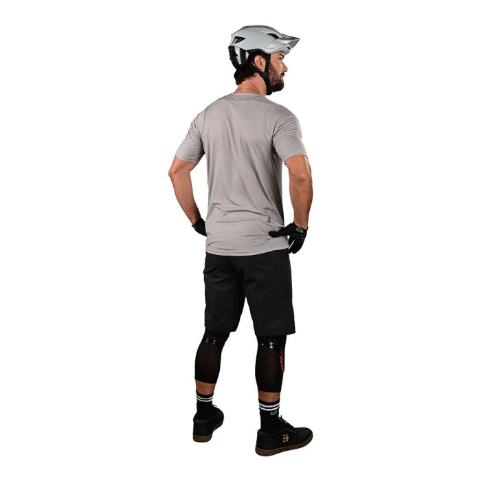 Джерсі TLD SKYLINE AIR SS JERSEY Mono [Stone]