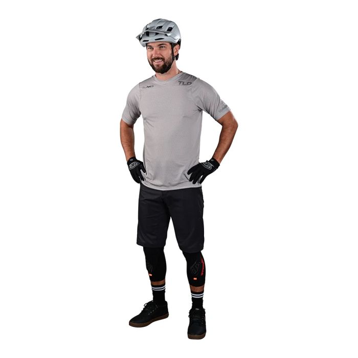 Джерсі TLD SKYLINE AIR SS JERSEY Mono [Stone]