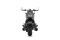 Мотоцикл QJMOTOR SRV 600V BLACK/GRAY