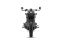 Мотоцикл QJMOTOR SRV 600V BLACK/GRAY