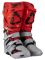 Мотоботи Leatt 5.5 Flexlock Enduro Boot - Jw22 Red