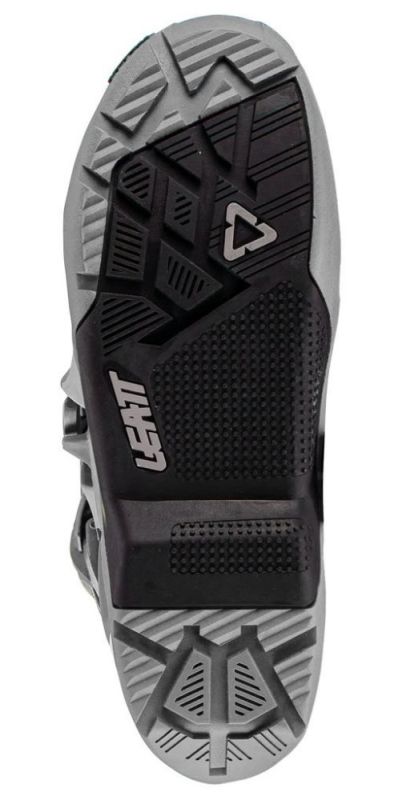 Мотоботи Leatt 5.5 Flexlock Enduro Boot - Jw22 Red
