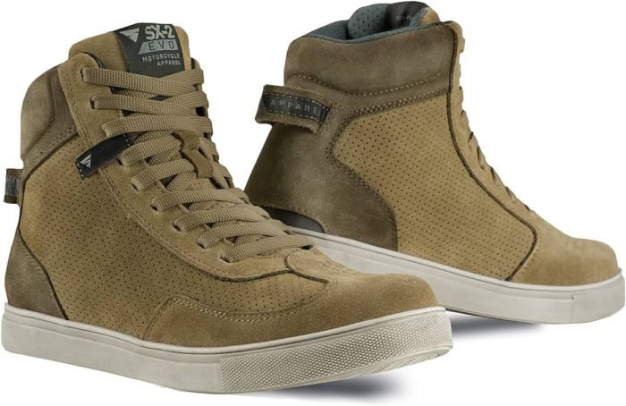 Мотокеди Shima SX-2 EVO Brown