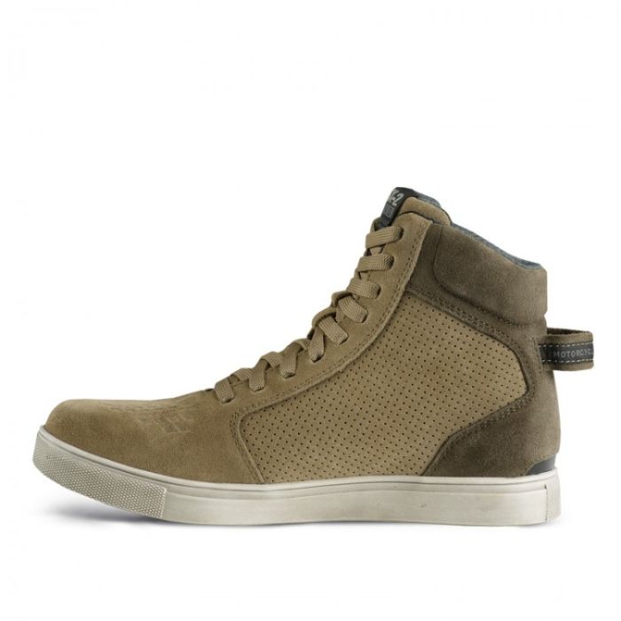 Мотокеди Shima SX-2 EVO Brown