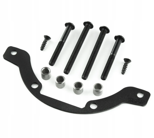 Кріплення сумки Shad Click System для BMW