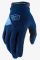 Перчатки Ride 100% Ridecamp Glove Navy