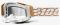 Окуляри 100% RACECRAFT 2 Goggle Mayfair - Clear Lens