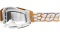 Окуляри 100% RACECRAFT 2 Goggle Mayfair - Clear Lens