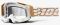 Окуляри 100% RACECRAFT 2 Goggle Mayfair - Clear Lens