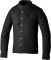 Мото сорочка RST Lumberjack Reinforced CE Aramid Fibre Jacket - Plain Black