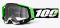Окуляри 100% Racecraft 2 Goggle Kalkuta - Clear Lens