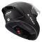 Мотошолом LS2 FF820 Rapid 3 Matt Black