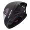 Мотошолом LS2 FF820 Rapid 3 Matt Black