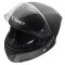 Мотошолом LS2 FF820 Rapid 3 Matt Black