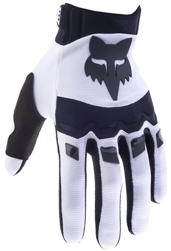 Перчатки Fox Dirtpaw Glove White