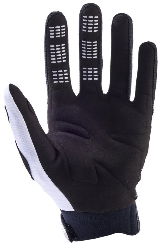 Перчатки Fox Dirtpaw Glove White