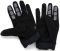 Рукавички Ride 100% Ridecamp Gel Glove Black
