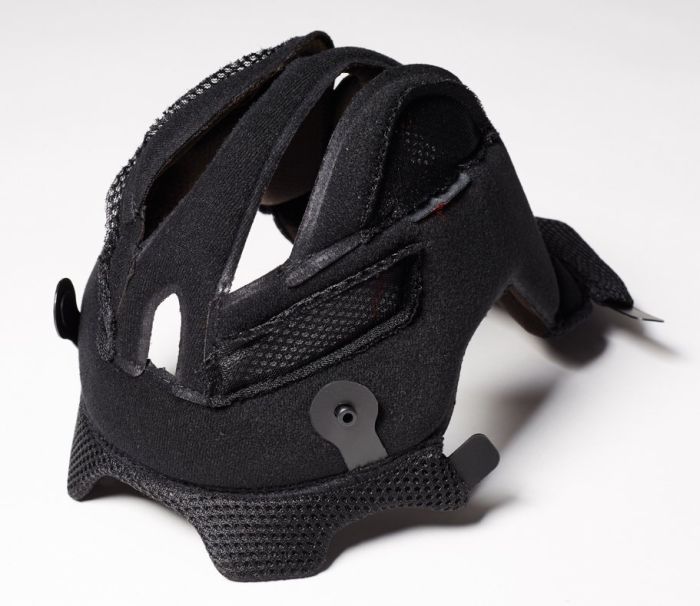 Підкладка Fox V3 Comfort Liner Black