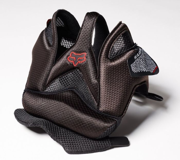 Підкладка Fox V3 Comfort Liner Black