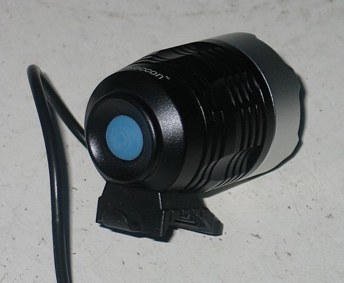 Вело Фара Xeccon S-14