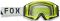 Окуляри Fox Airspace Goggle - Tine Flo Yellow