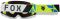 Окуляри Fox Airspace Goggle - Tine Flo Yellow