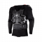 Захист Тіла Leatt 3.5 Body Protector Graphene