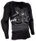 Захист Тіла Leatt 3.5 Body Protector Graphene