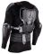 Захист Тіла Leatt 3.5 Body Protector Graphene