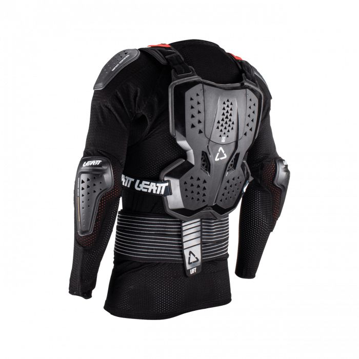 Захист Тіла Leatt 3.5 Body Protector Graphene
