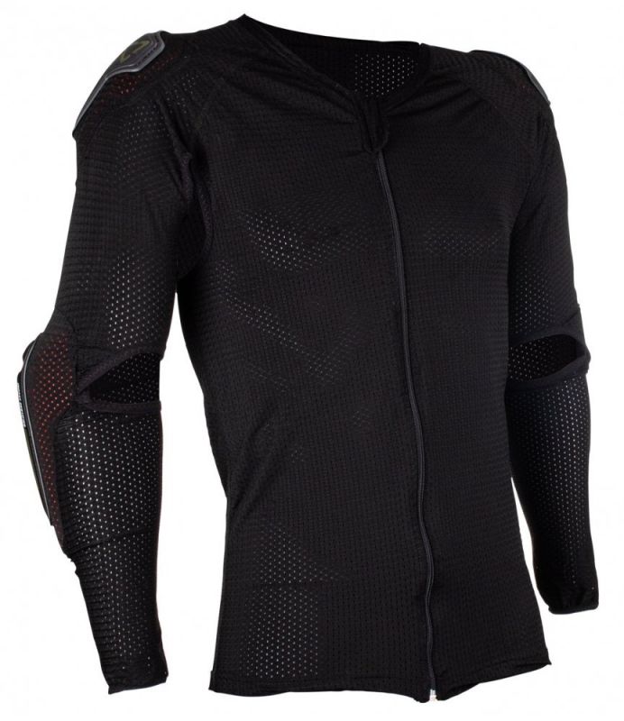Захист Тіла Leatt 3.5 Body Protector Graphene