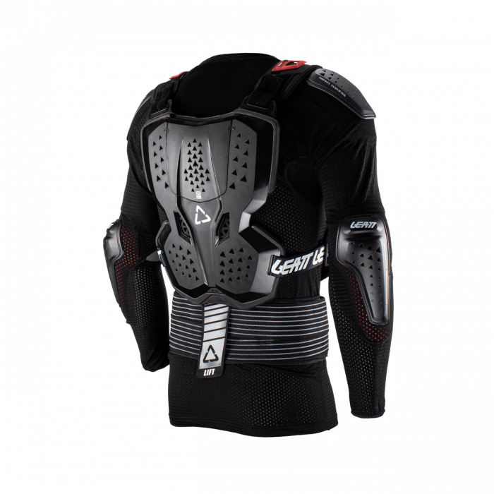 Захист Тіла Leatt 3.5 Body Protector Graphene