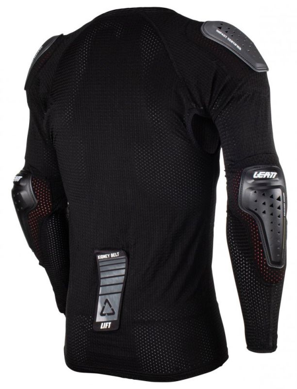 Захист Тіла Leatt 3.5 Body Protector Graphene