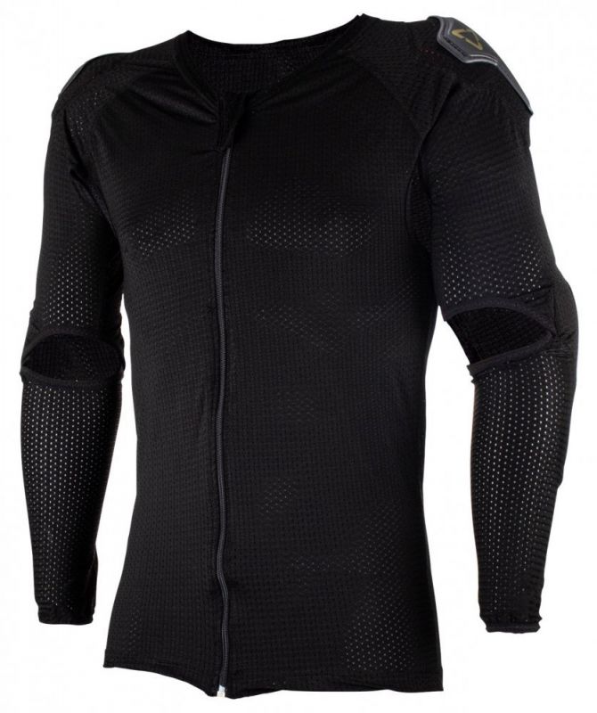 Захист Тіла Leatt 3.5 Body Protector Graphene