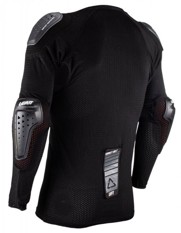 Захист Тіла Leatt 3.5 Body Protector Graphene